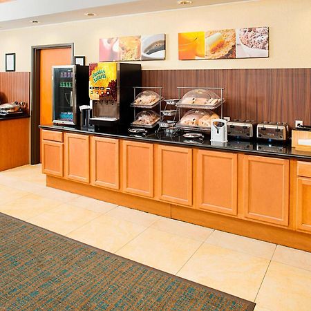 Fairfield Inn & Suites By Marriott San Antonio Seaworld / Westover Hills Exterior foto