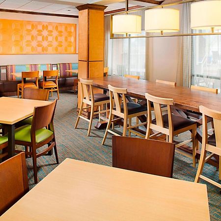 Fairfield Inn & Suites By Marriott San Antonio Seaworld / Westover Hills Exterior foto
