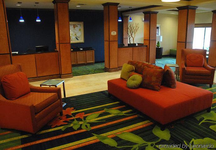Fairfield Inn & Suites By Marriott San Antonio Seaworld / Westover Hills Exterior foto
